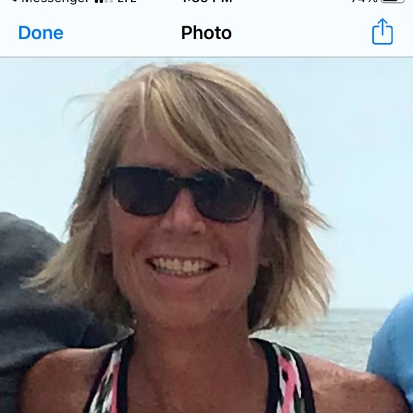 Meet your Posher, Patty - Picture 1 of 2